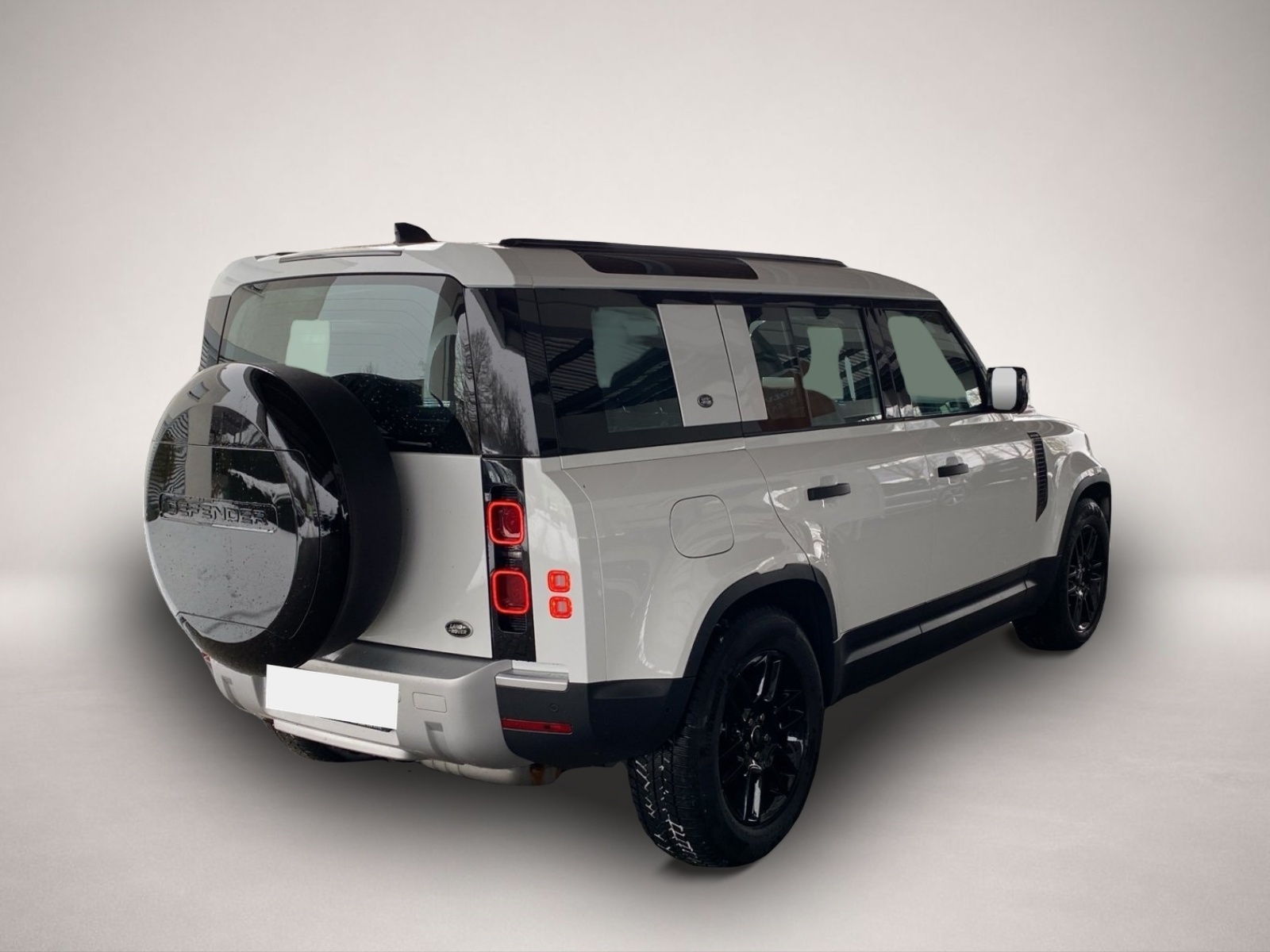 Land-Rover Defender (08/2020, )