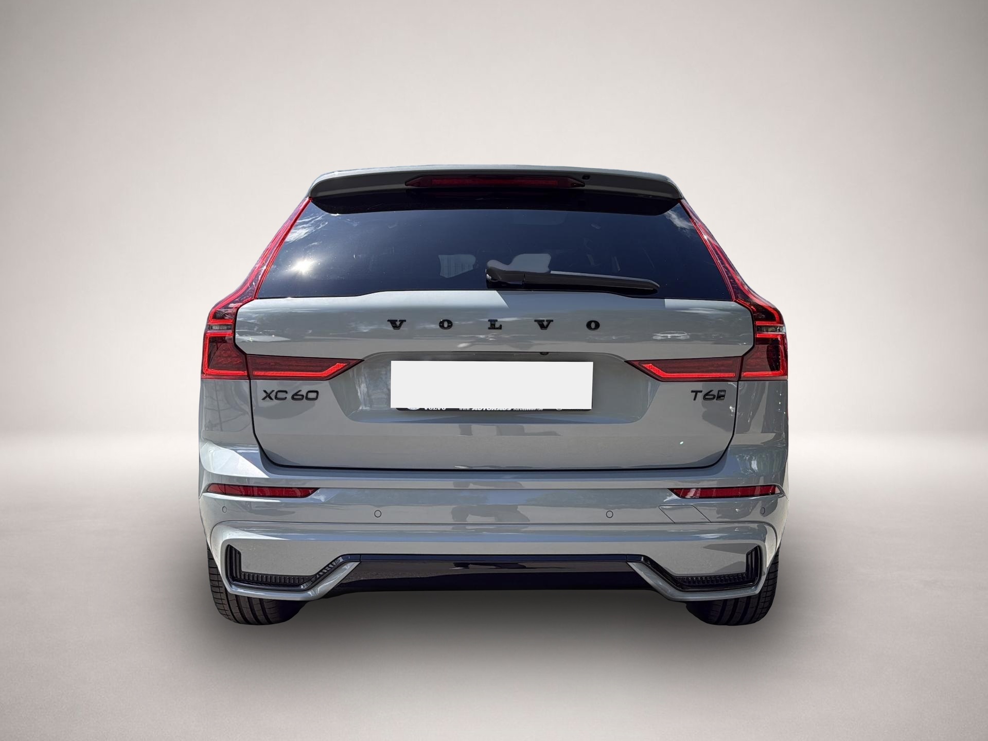 Volvo XC60 (09/2025, Hybrid (Benzin/Elektro))