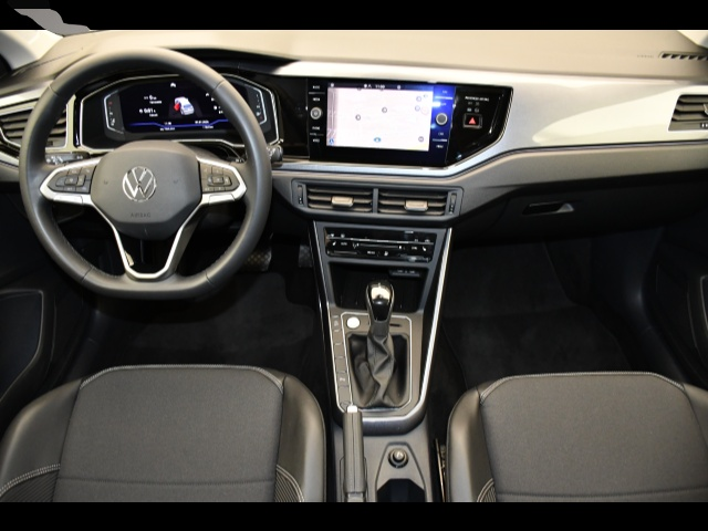 Volkswagen Taigo, Bild 4 von 5