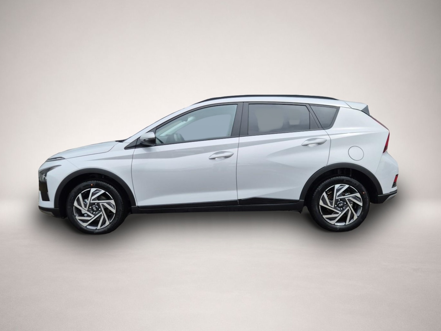 Hyundai BAYON (04/2026, Benzin)