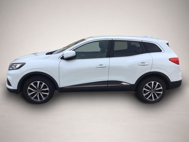 Renault Kadjar (04/2021, Benzin)