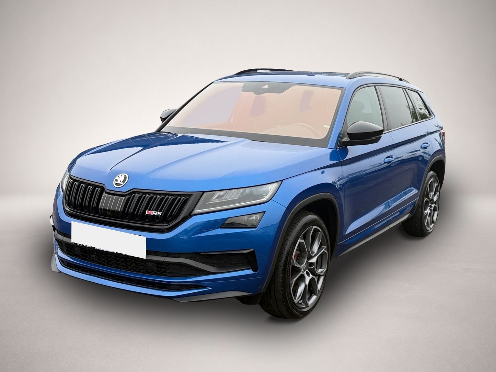 Skoda Kodiaq (03/2021, Diesel)
