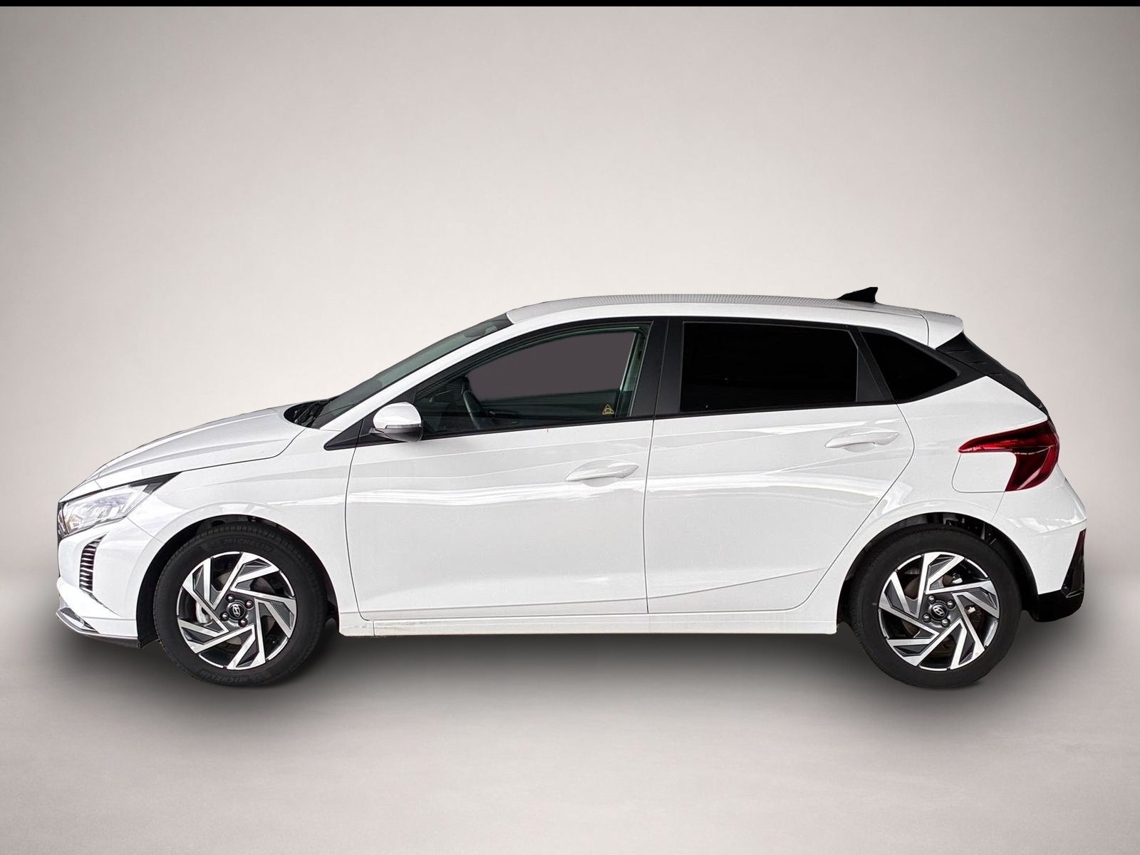 Hyundai i20 (05/2025, Benzin)