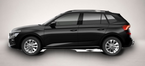 Skoda Kamiq, Bild 2 von 3
