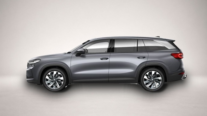 Skoda Kodiaq (09/2025, Diesel)