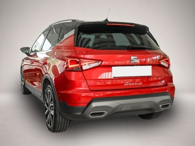 Seat Arona (04/2023, Benzin)