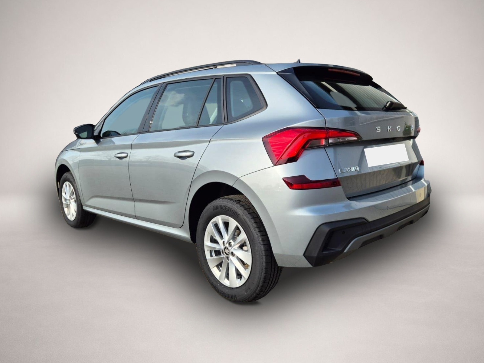 Skoda Kamiq (06/2026, Benzin)