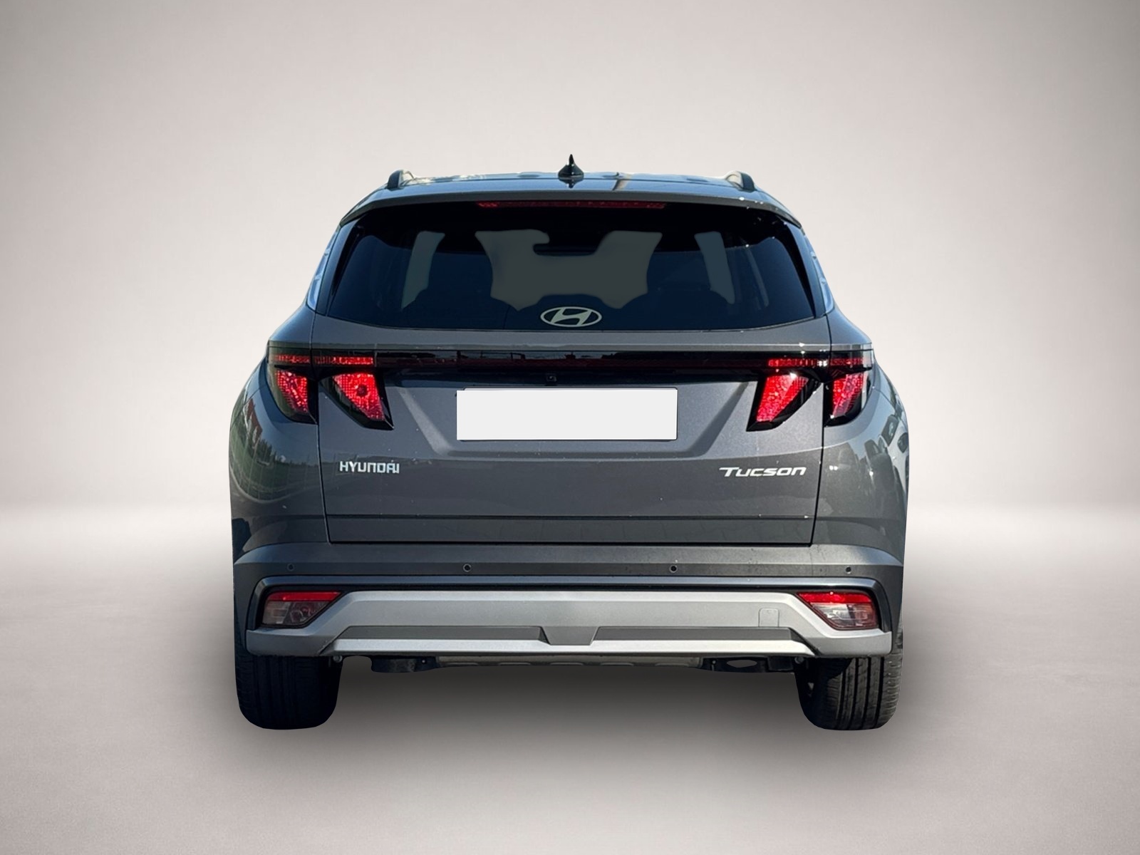 Hyundai TUCSON (06/2026, Benzin)