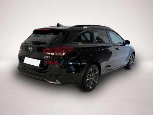 Hyundai i30 (11/2025, Benzin)