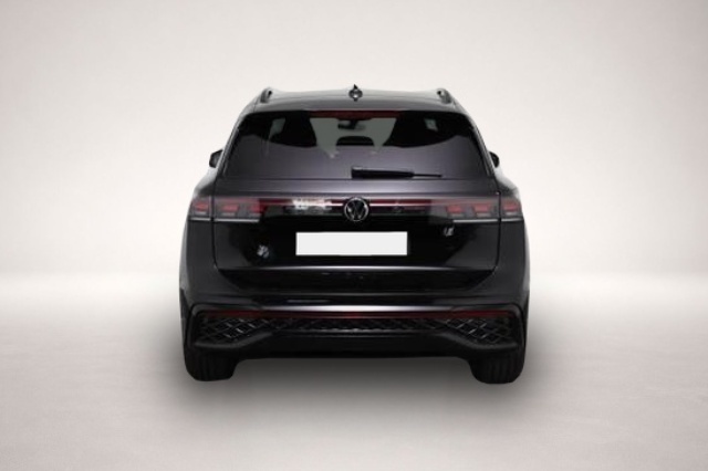 Volkswagen Tiguan, Bild 5 von 5