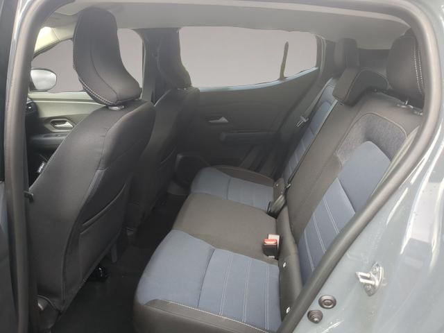 Dacia Sandero, Bild 4 von 4