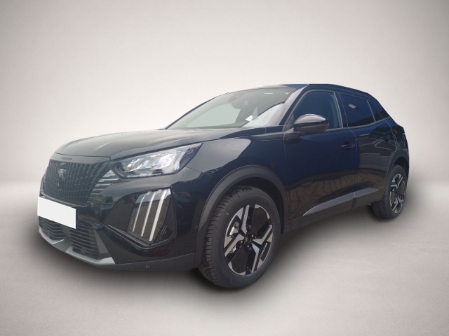 Peugeot 2008 (03/2023, Benzin)