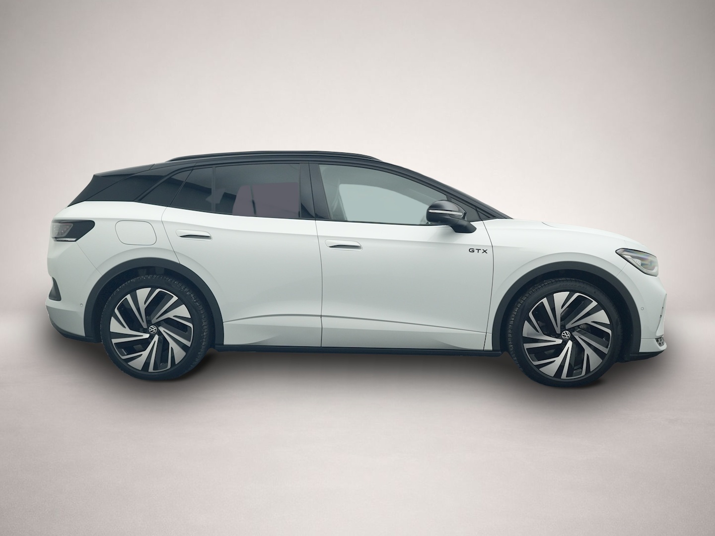 Volkswagen ID.4 (10/2025, ELECTRIC)
