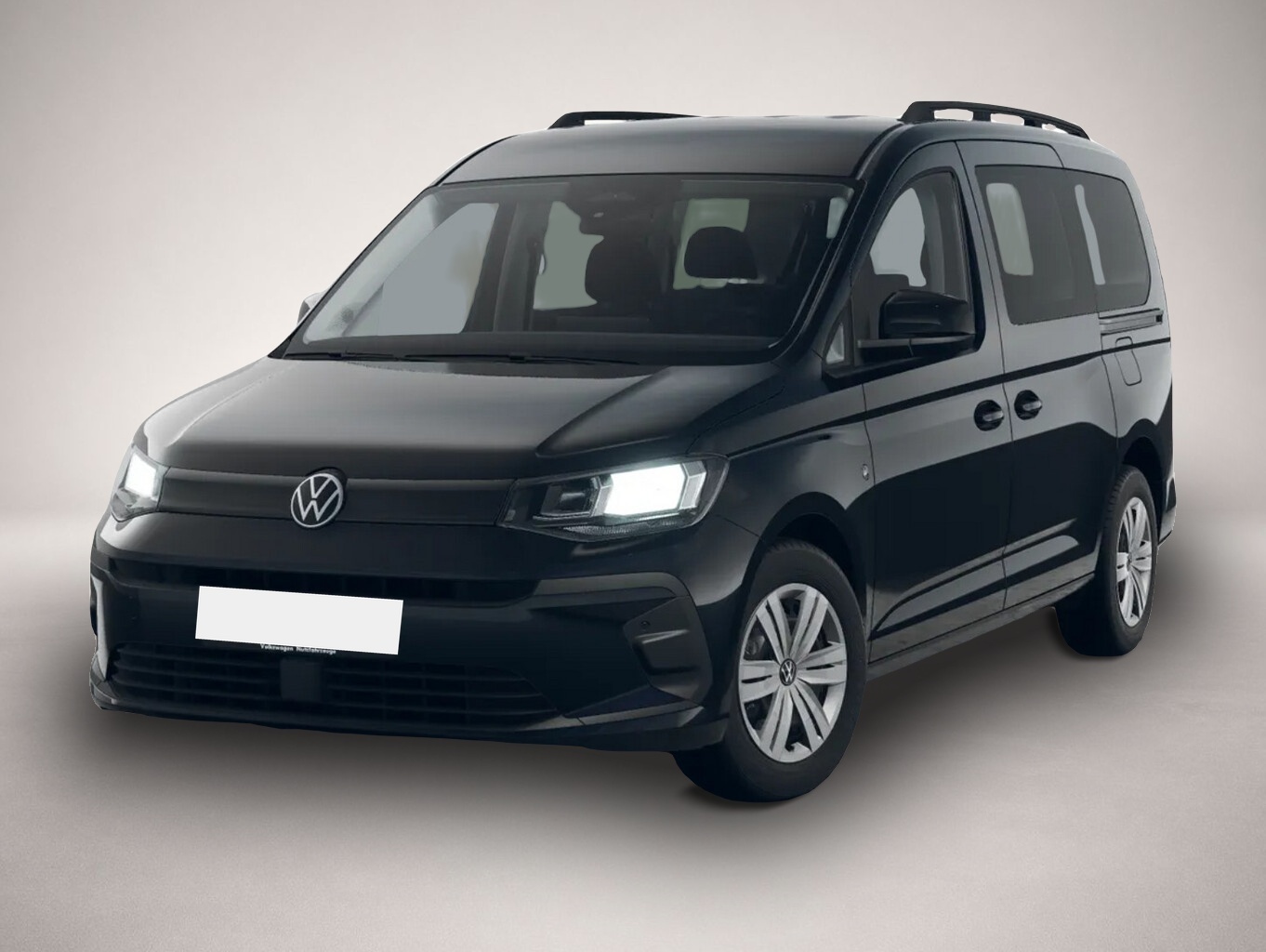 Volkswagen Caddy Maxi (04/2026, Diesel)