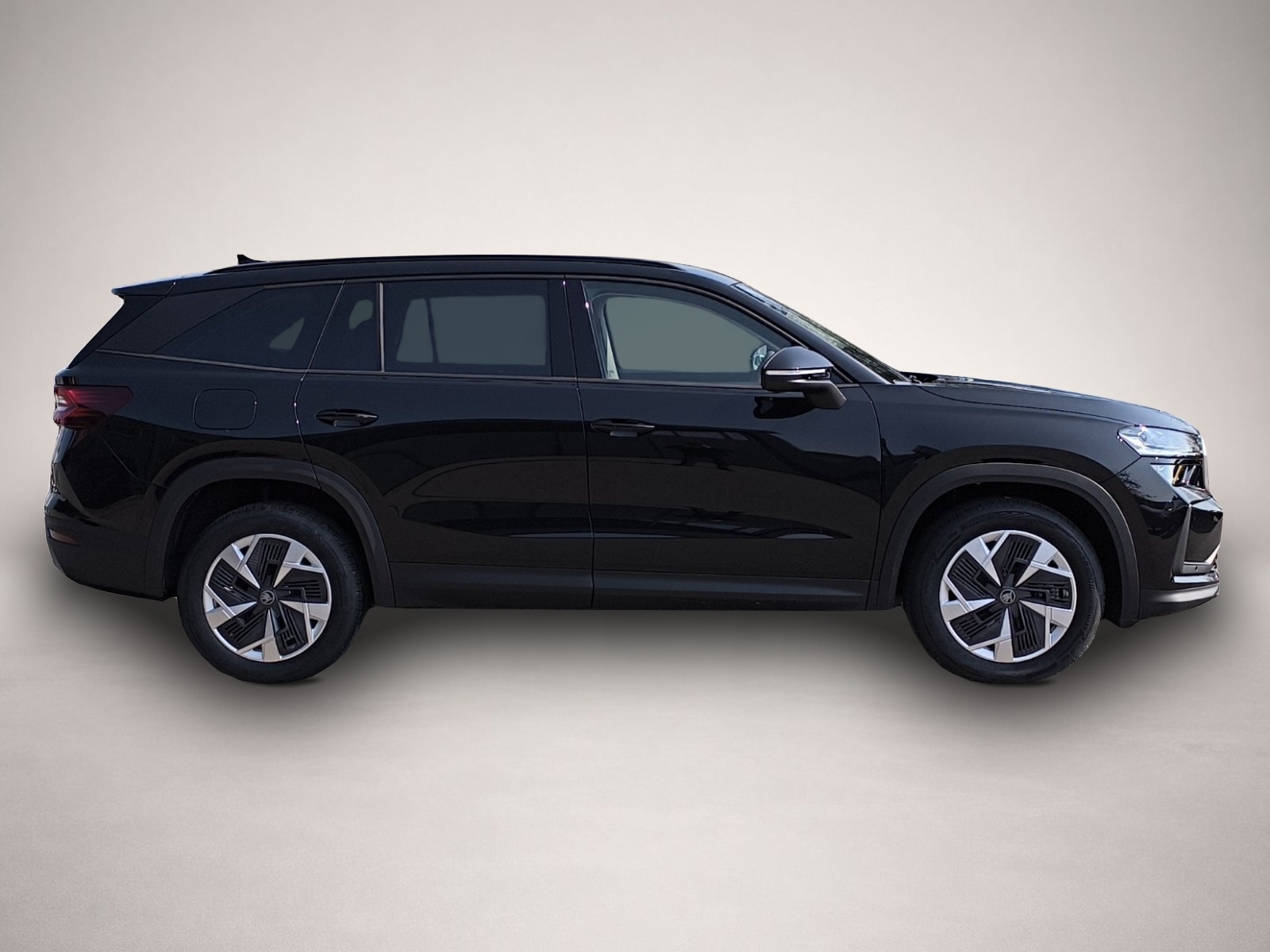 Skoda Kodiaq (, Diesel)