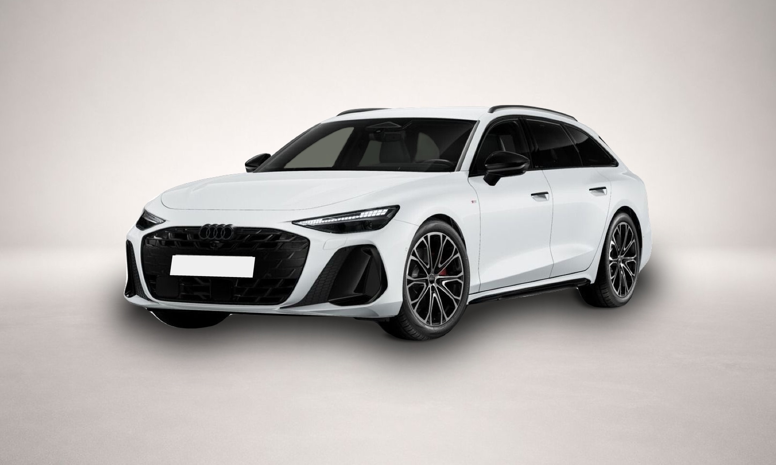 Audi A6 (10/2025, Diesel)