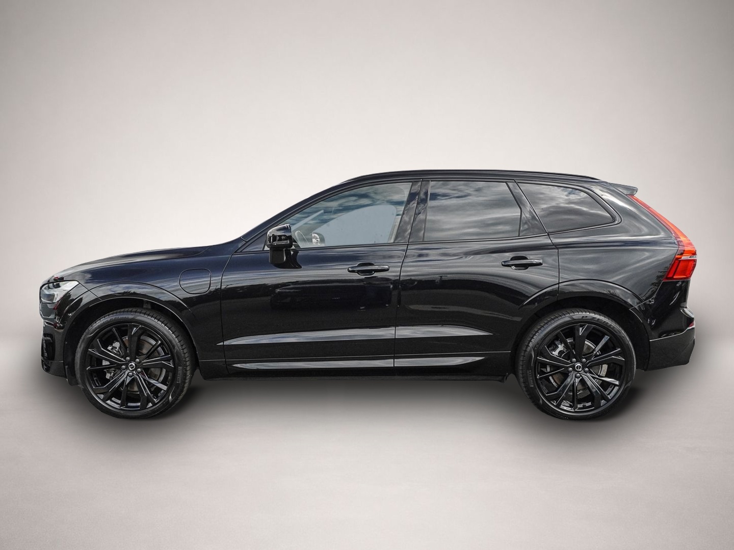 Volvo XC60 (07/2024, )