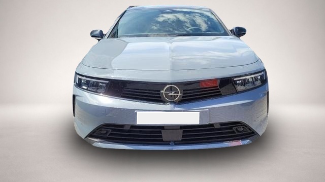 Opel Astra (04/2026, Benzin)