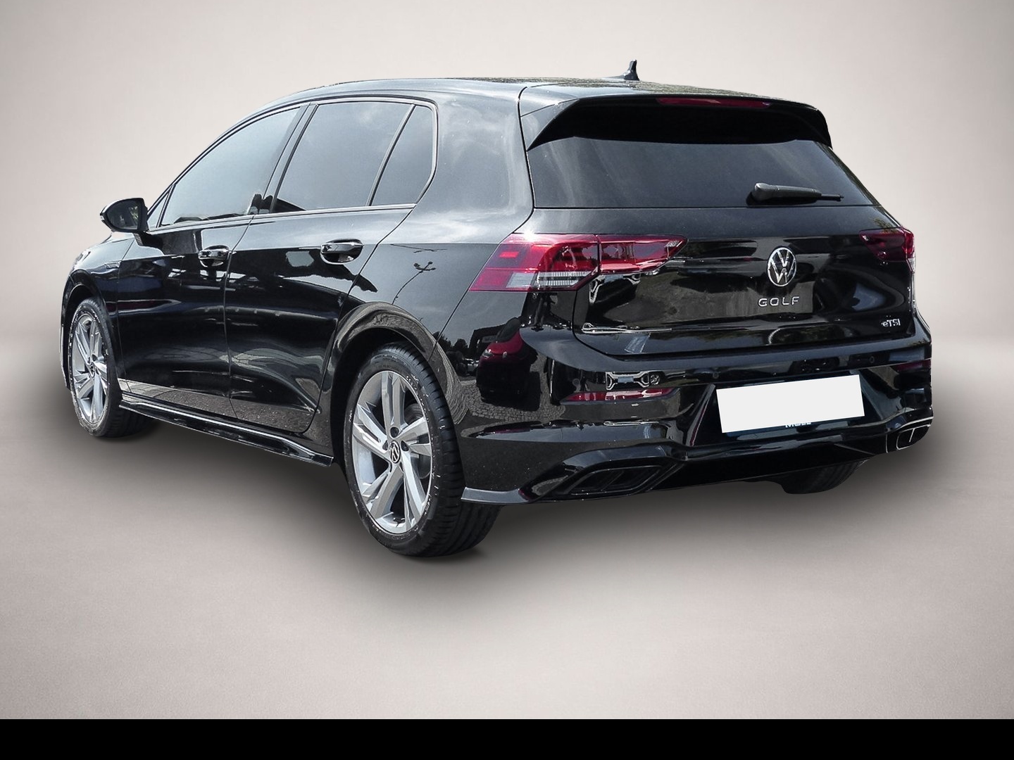 Volkswagen Golf (04/2024, )