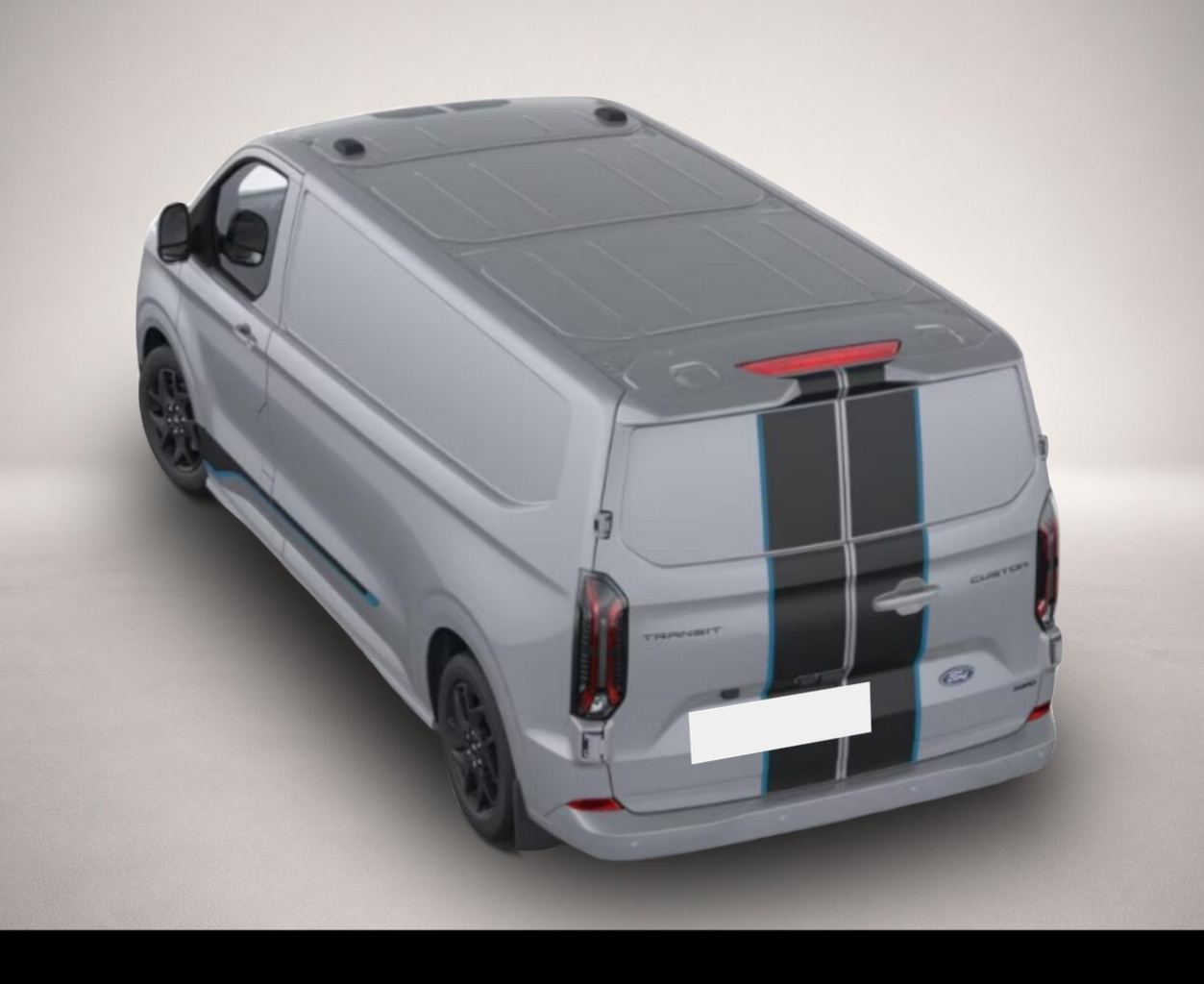Ford Transit Custom (06/2026, Diesel)