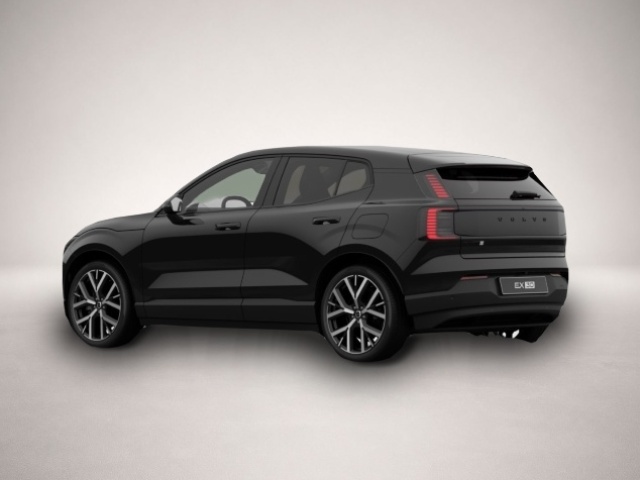 Volvo EX30 (, ELECTRIC)