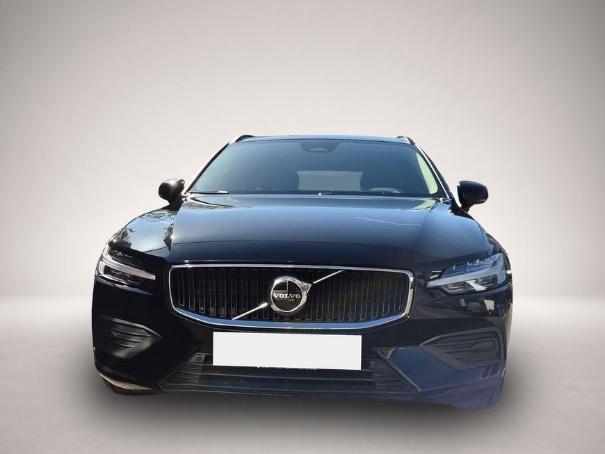Volvo V60 (08/2025, Benzin)