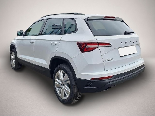 Skoda Karoq (02/2026, Benzin)