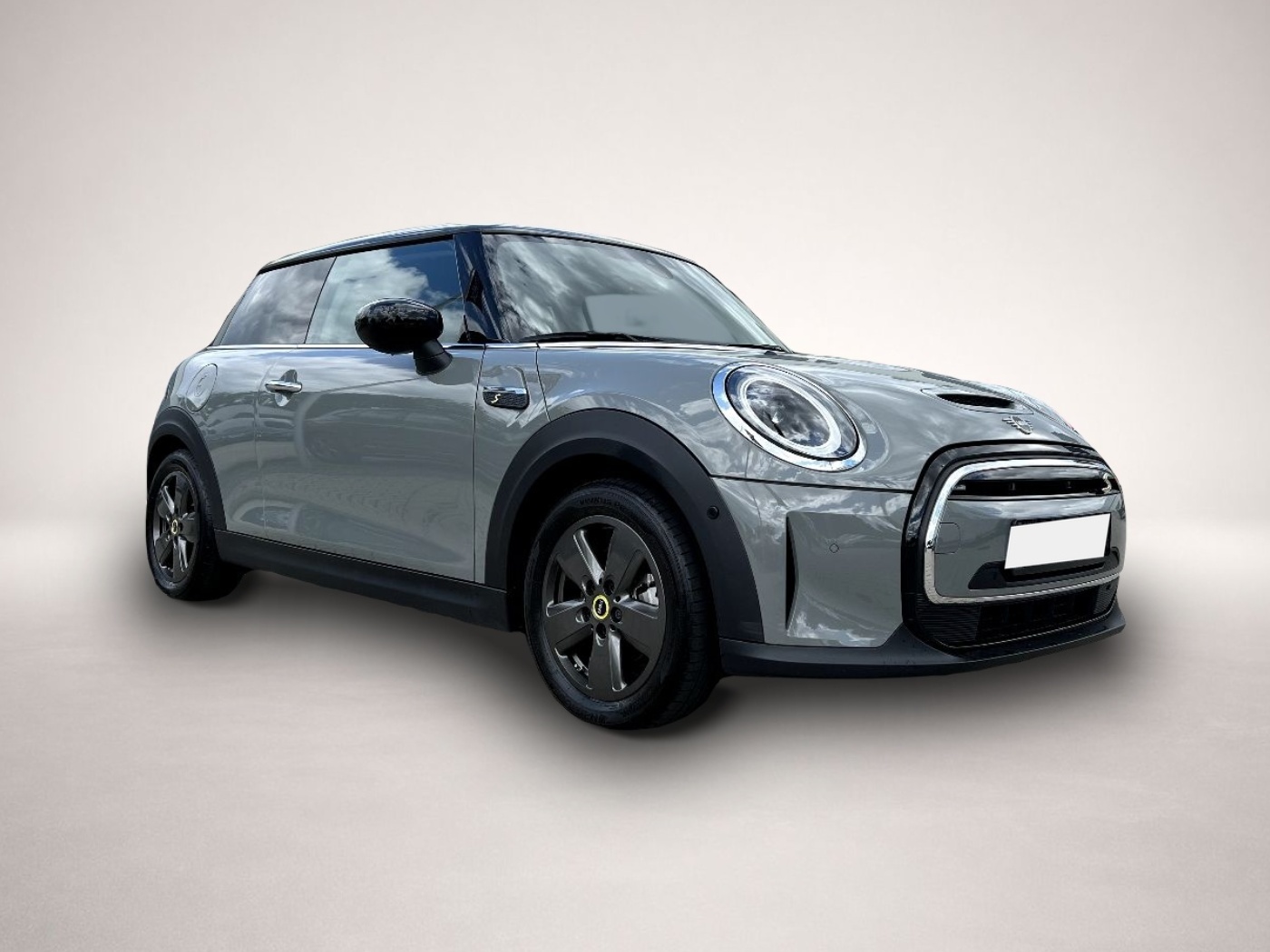Mini Cooper SE (04/2022, ELECTRIC)