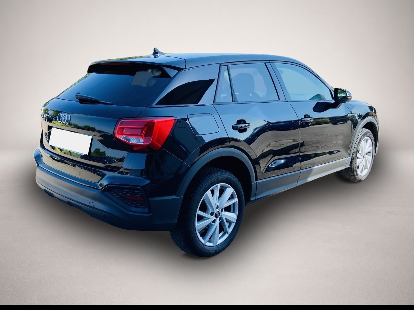 Audi Q2 (08/2022, )