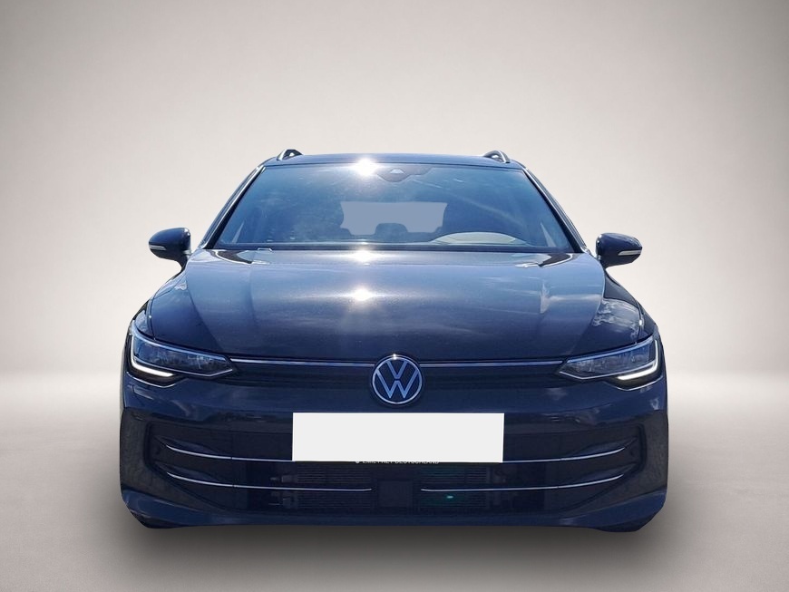 Volkswagen Golf (10/2024, Benzin)