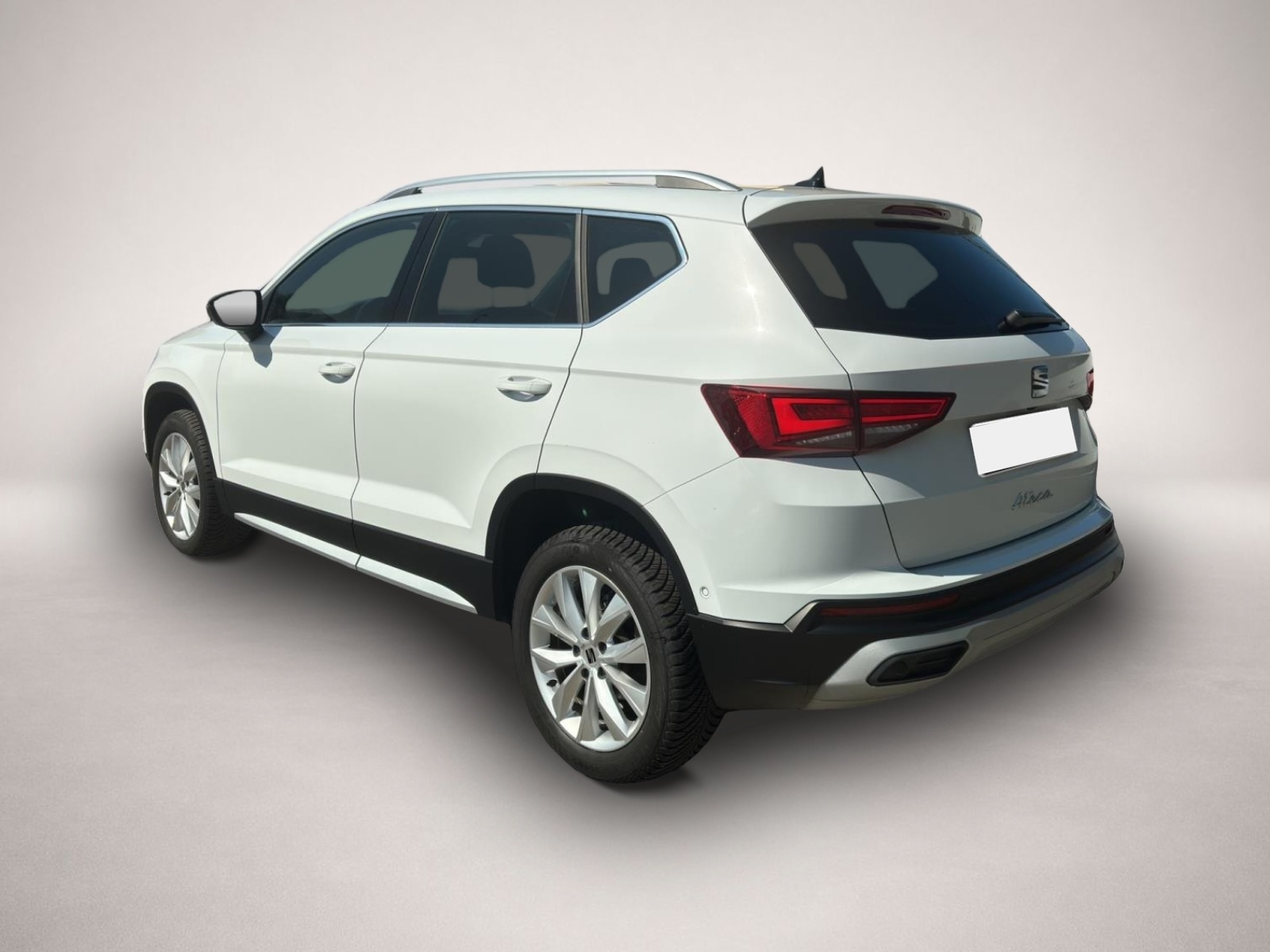 SEAT Ateca, Bild 4 von 5