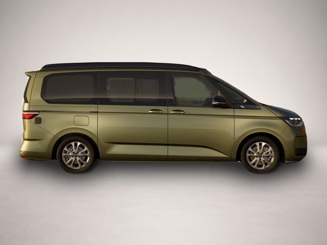Volkswagen T7 California, Bild 3 von 4