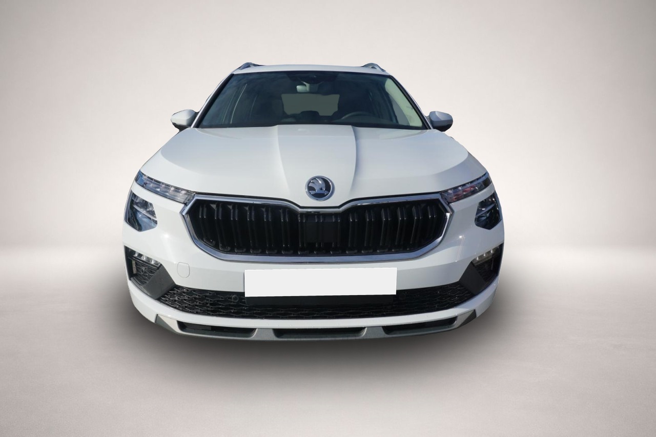 Skoda Kamiq (11/2025, Benzin)