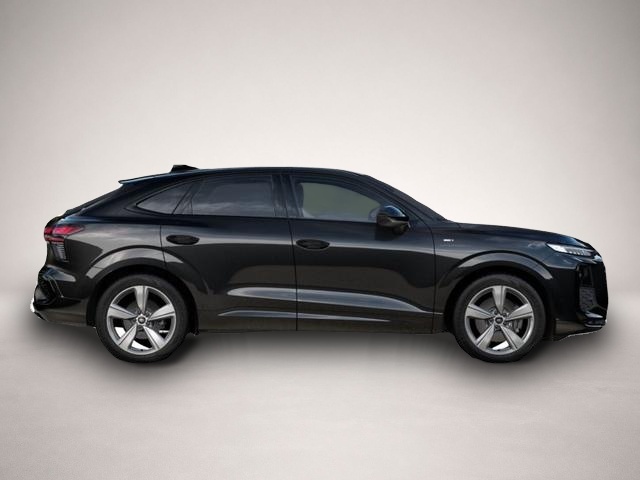 Audi Q3 (, Benzin)