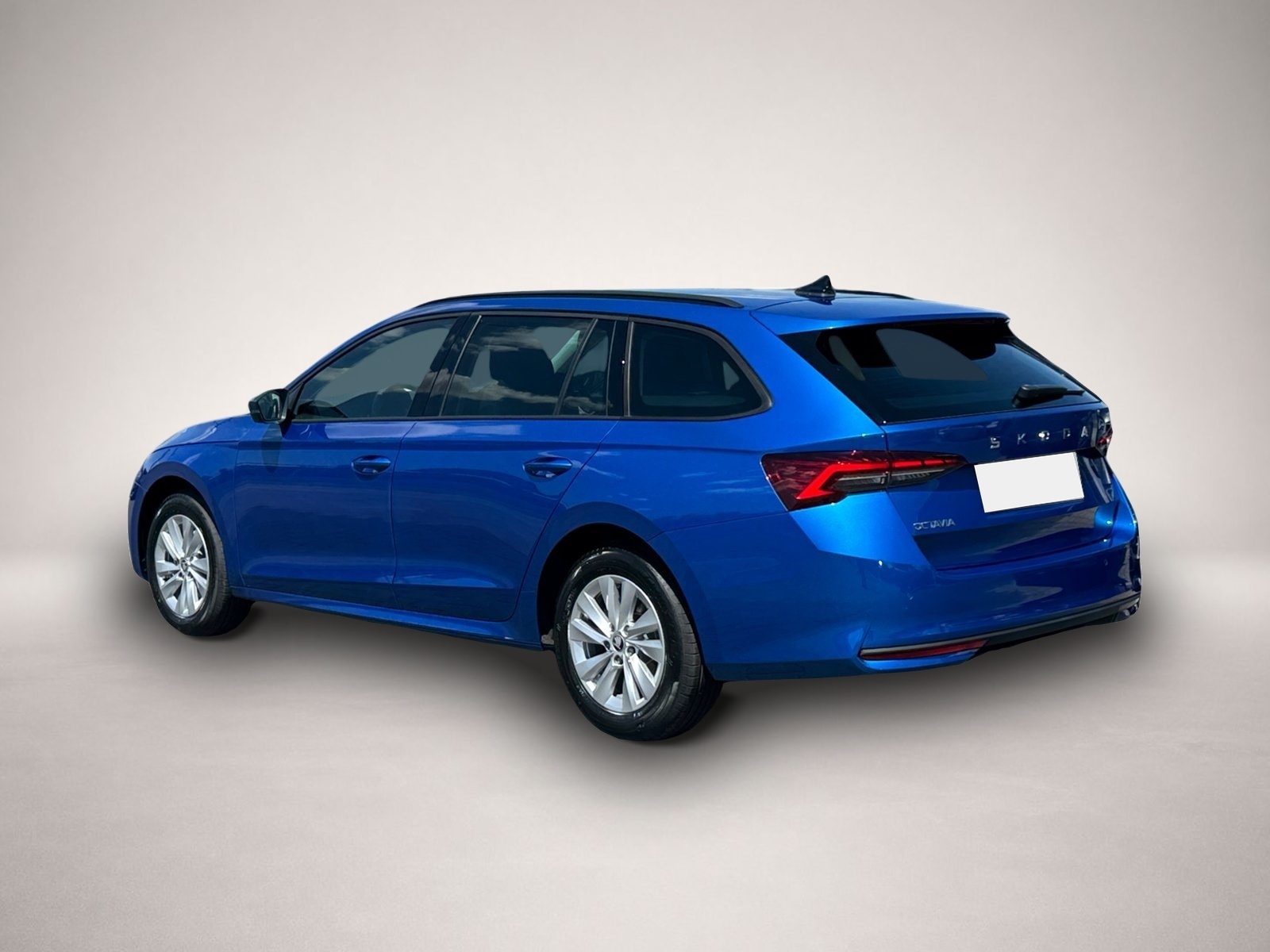 Skoda Octavia (05/2026, Diesel)
