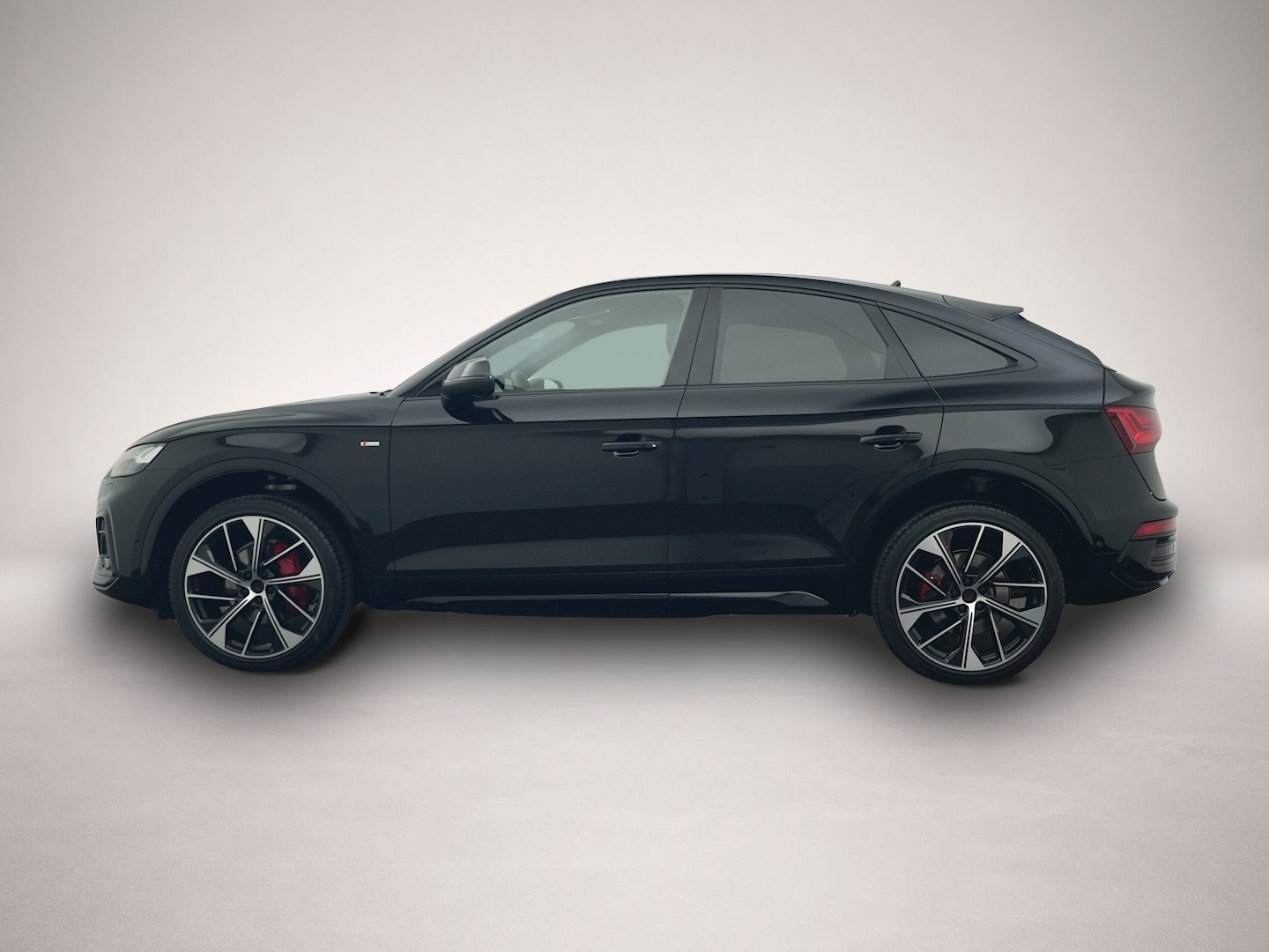 Audi Q5 (02/2025, Diesel)