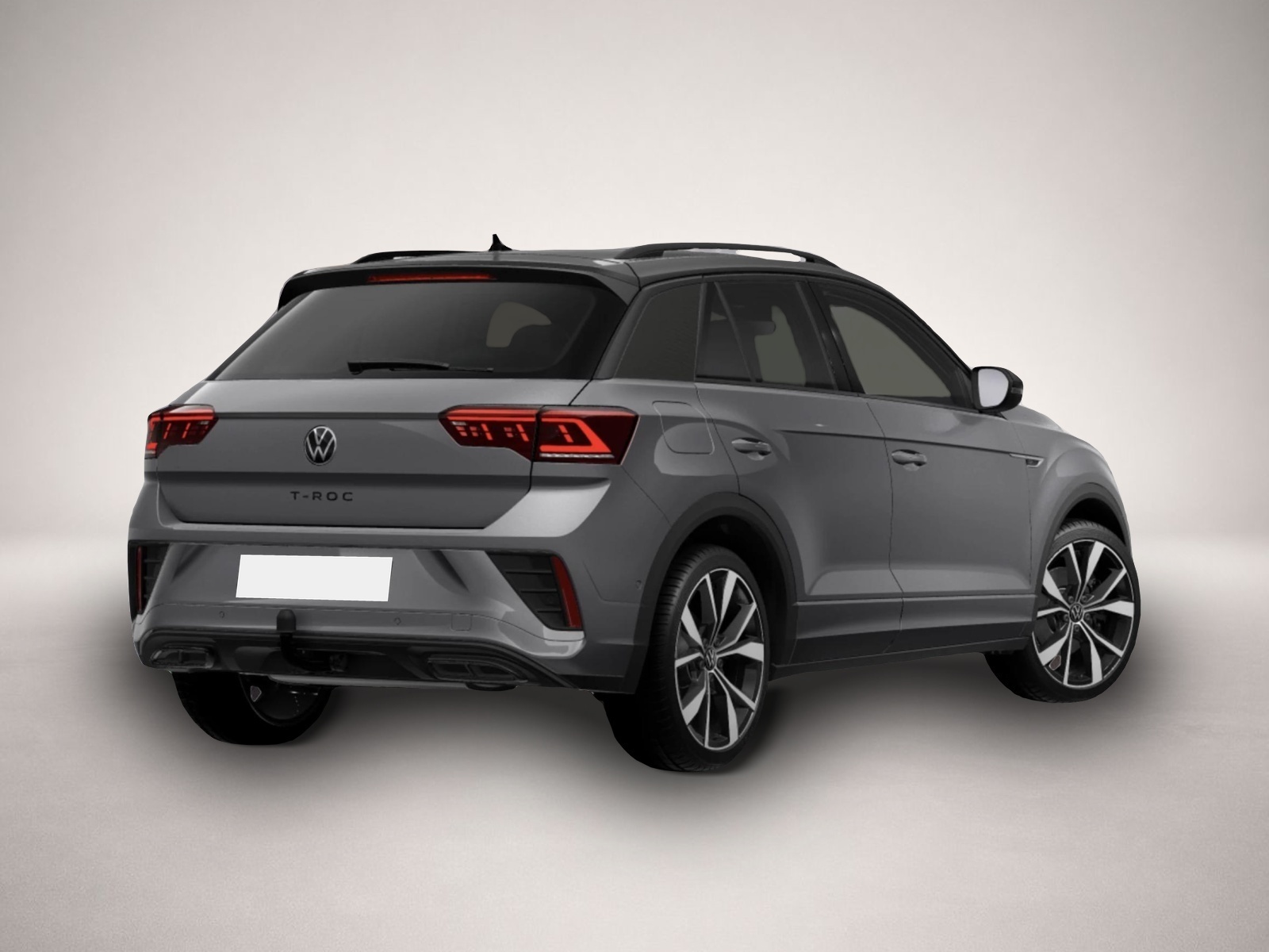 Volkswagen T-Roc (04/2025, Diesel)
