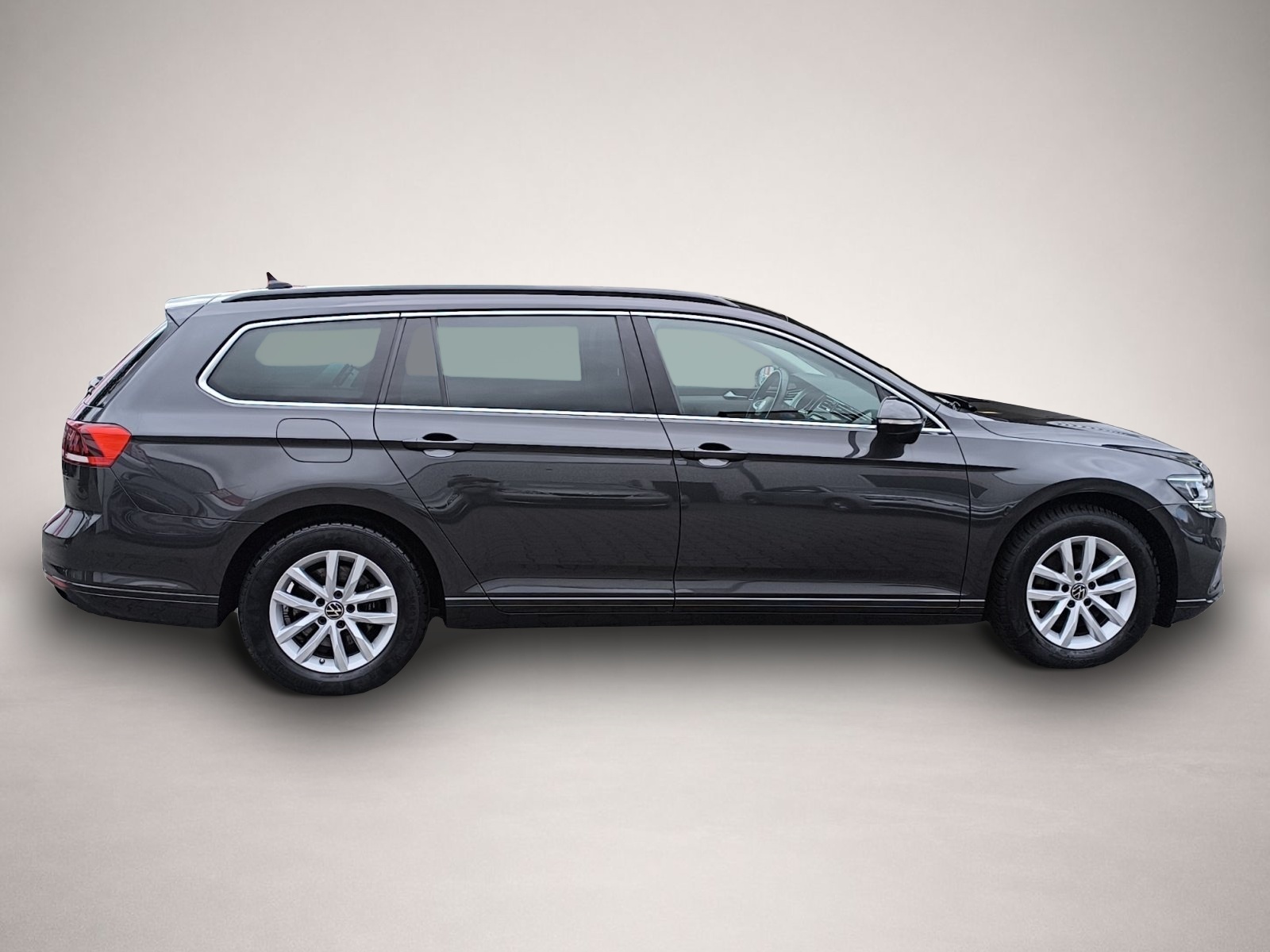 Volkswagen Passat Variant (11/2020, Diesel)