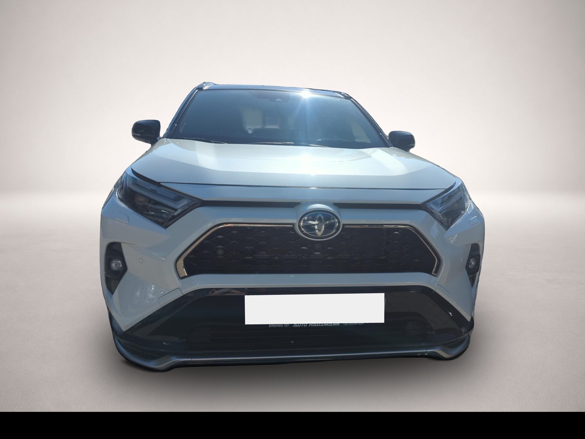 Toyota RAV 4 (06/2022, Hybrid (Benzin/Elektro))