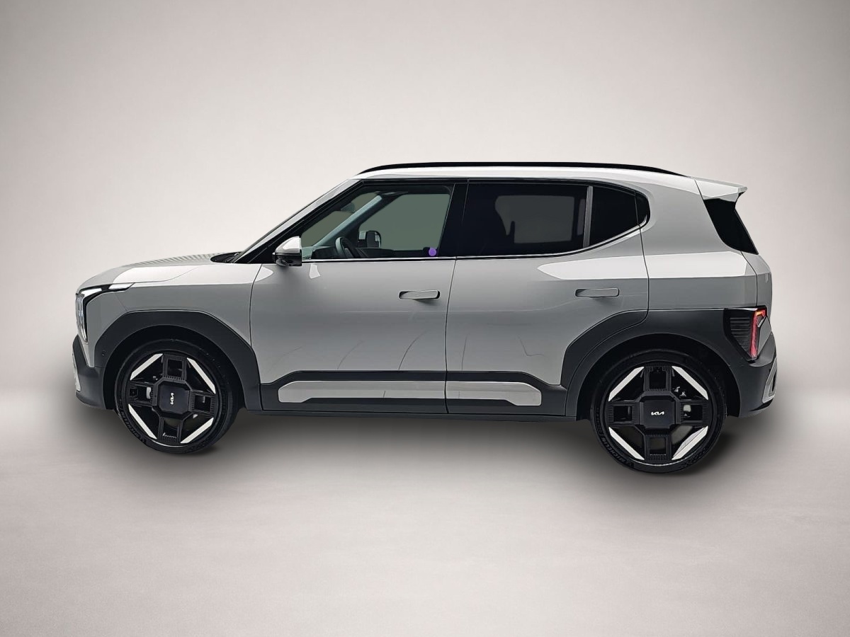 Kia EV2, Bild 4 von 4