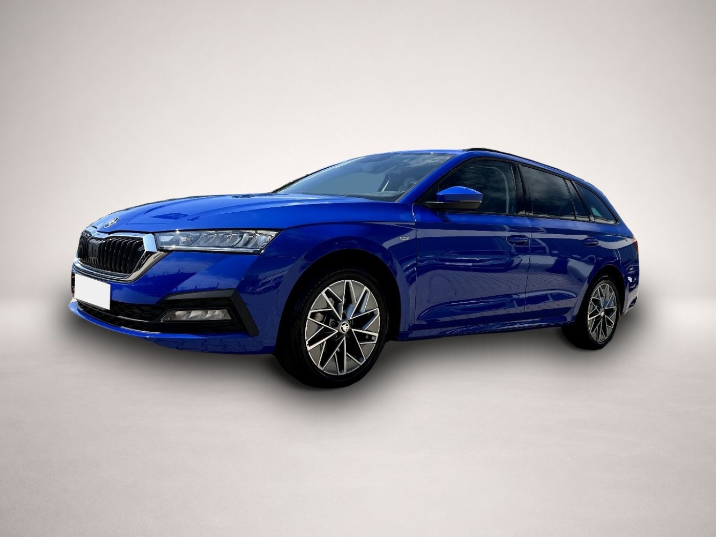 Skoda Octavia (04/2023, Diesel)