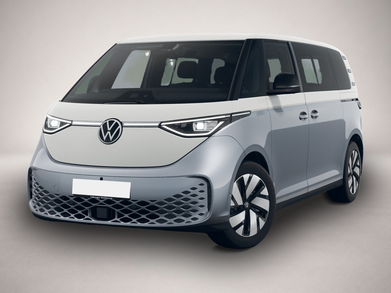 Volkswagen ID. Buzz (05/2026, ELECTRIC)