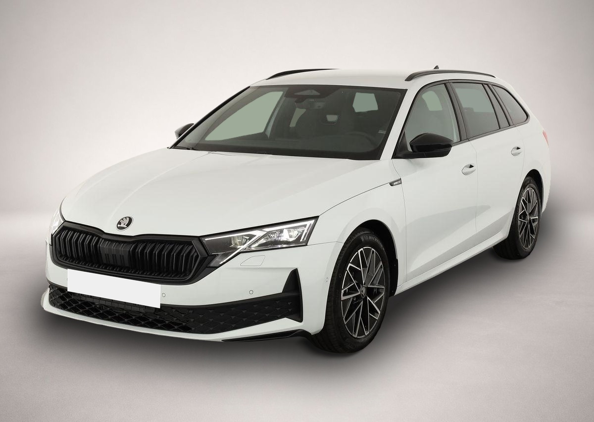 Skoda Octavia (07/2026, Diesel)