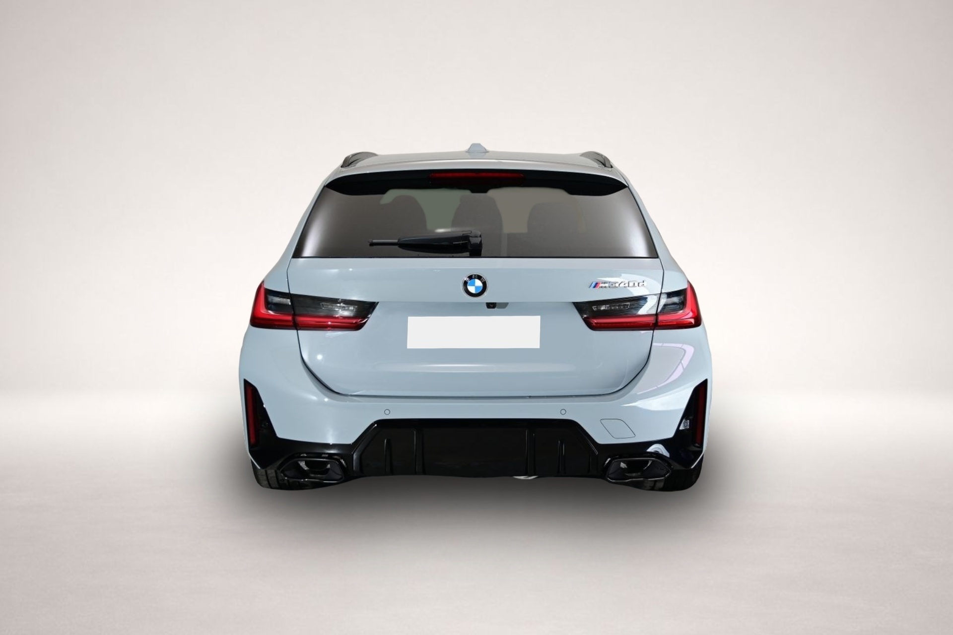 BMW M340d (06/2026, Diesel)
