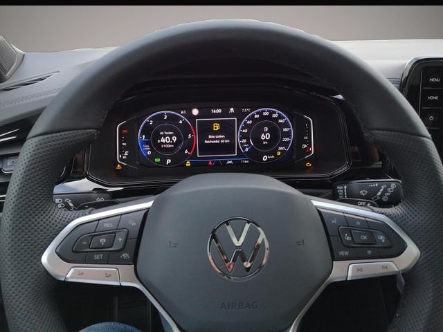 Volkswagen T-Roc (02/2026, Diesel)