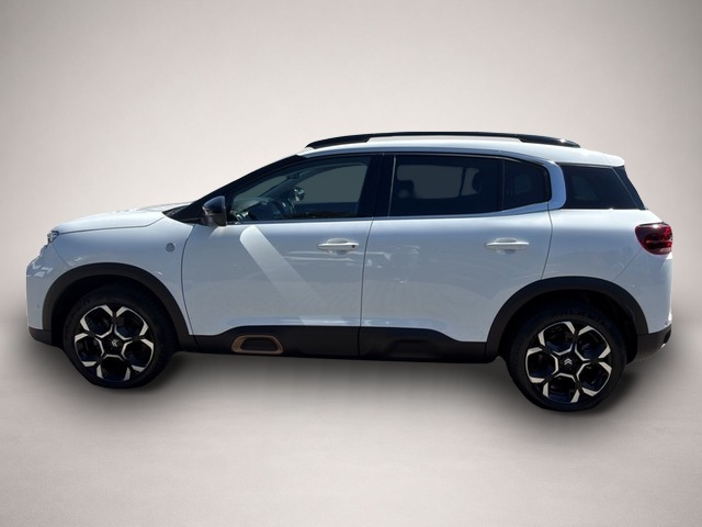 Citroen C5 Aircross (01/2024, Benzin)