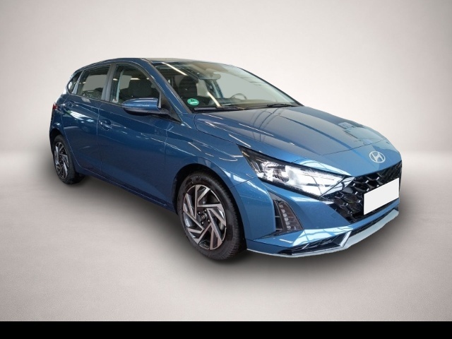 Hyundai i20 (10/2025, Benzin)