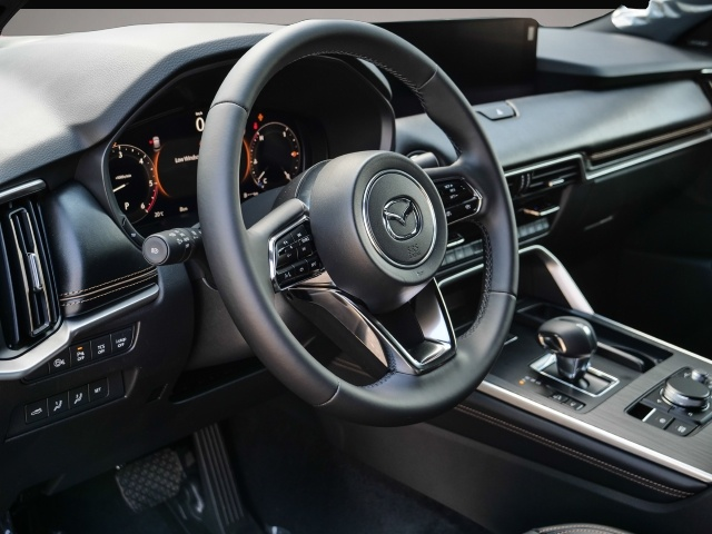 Mazda CX-60 (08/2025, Diesel)