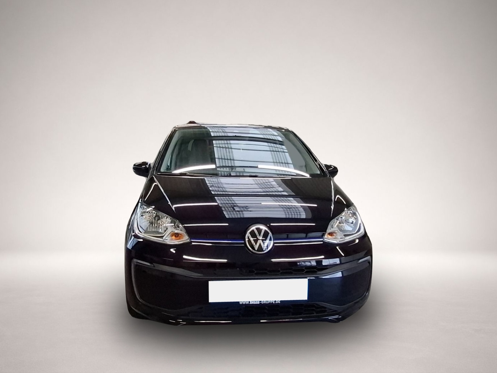 Volkswagen e-up! (05/2022, ELECTRIC)