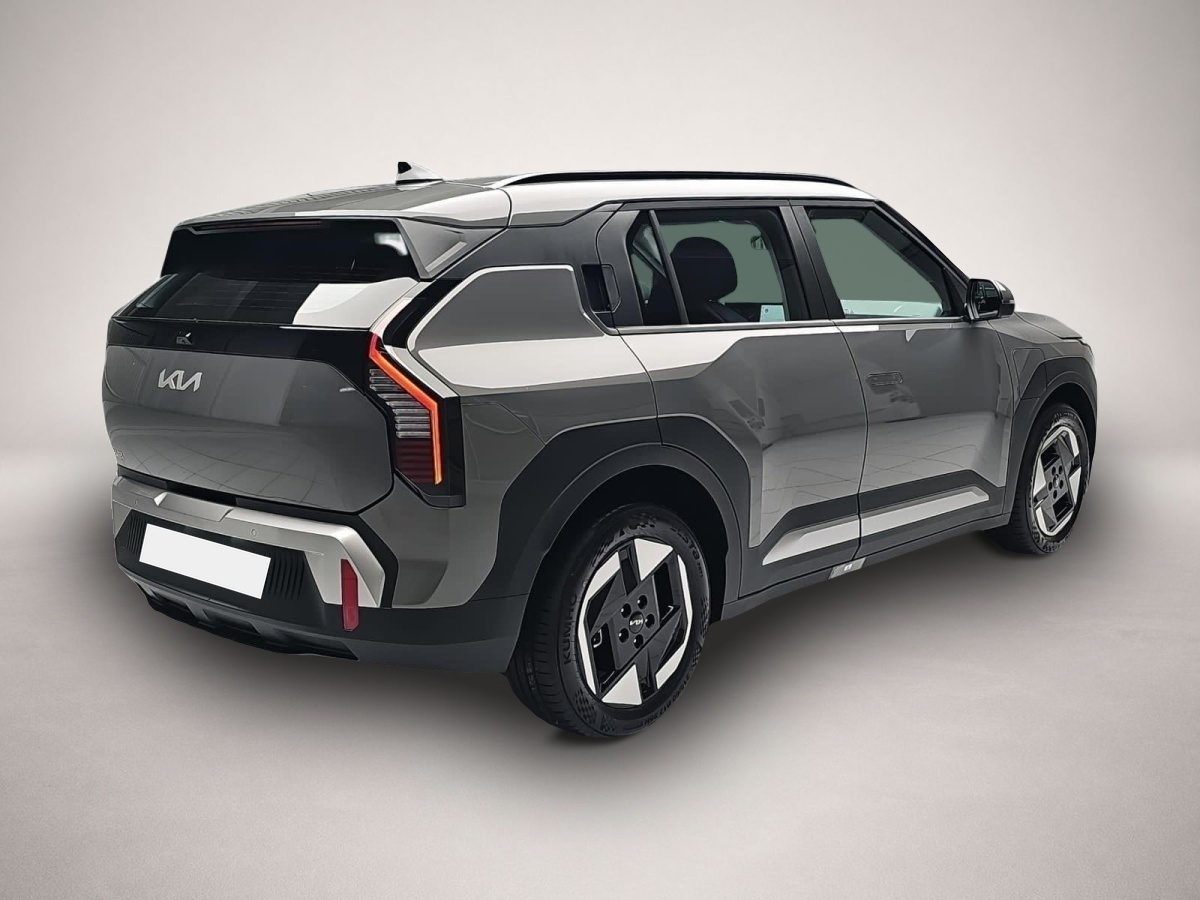 Kia EV3, Bild 2 von 4